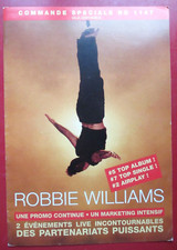 ROBBIE WILLIAMS - PLAN MEDIA /