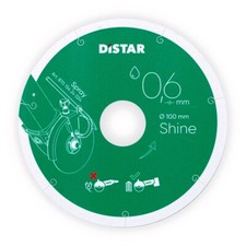 Disque De Découpe En Diamant