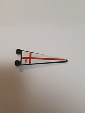 Petit Drapeau Anglais Playmobil 3550