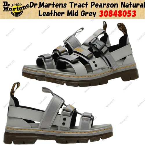 Martens tract pearson - pearson, cuir