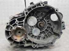 Boite 5 vitesses Volkswagen Golf V / Leon II 2.0Tdi 140ch type KDM - 97 029 kms