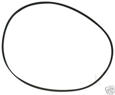 Courroie platine disque Ocnoson Cosmo ct1100 VIETA G100 GH100 Correa Cinturone