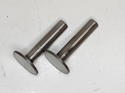 Poussoirs soupapes de - soupapes,