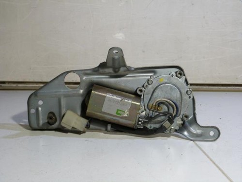 Moteur essuie glace arriere