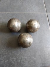 Boules JB 715