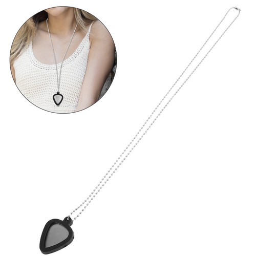 Collier porte médiators - ,