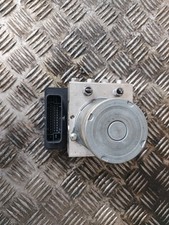 Bloc hydraulique ABS -