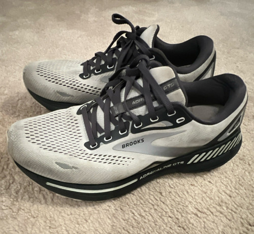 Brooks adrenaline gts - brooks,