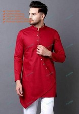 Kurta Indien Pour Hommes