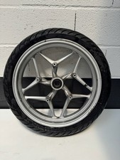 Jante avant pour BMW R 1200 RT