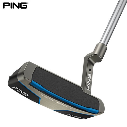 Putter ping scottsdale anser - scottsdale,