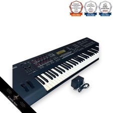 Yamaha MOX6 Synthétiseur