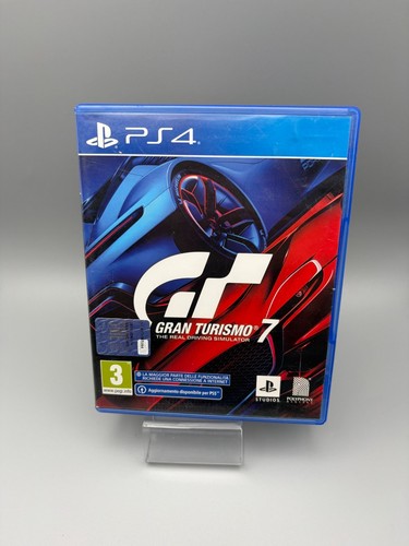 Gran turismo sony - gran,
