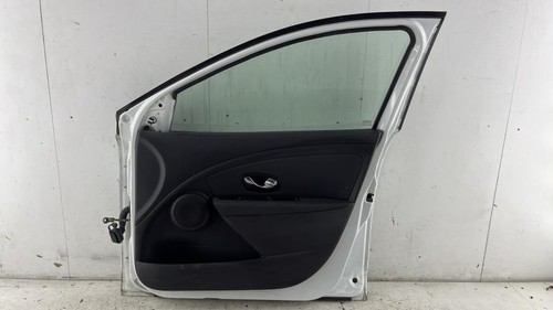 Porte avant droit renault - avant,