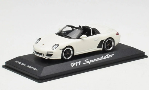 Porsche custom scale - custom,