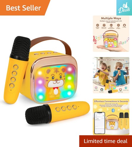 Multi connection mini karaoke - mini,