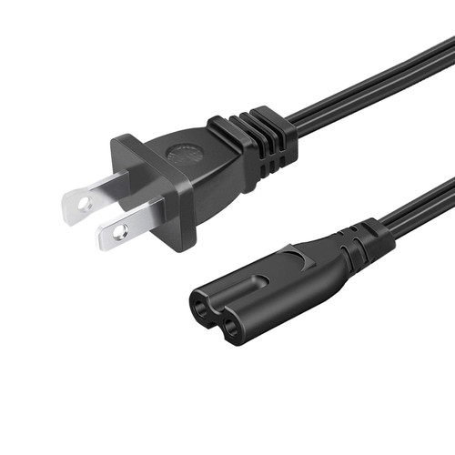 Prong power cable compatible - prong,