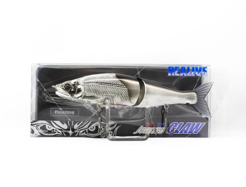 Gan craft jointed claw 178 - jointed,