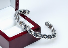 925 argent vintage - 925,