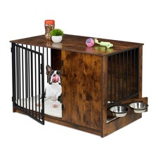 Cage pour chien, caisse pour