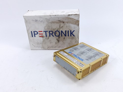 Ipetronik fleetlog2 compact - ipetronik,