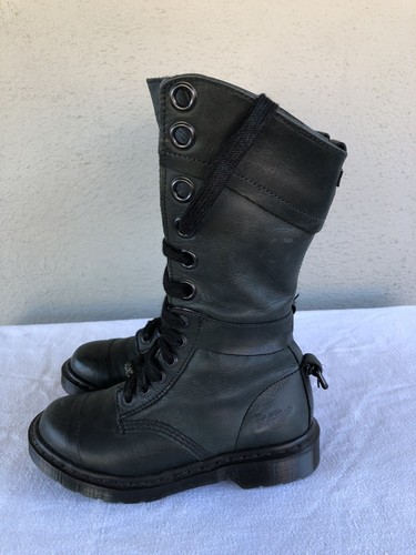 Rare martens triumph 12107 - dr,
