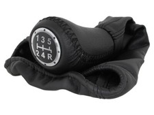 POMMEAU LEVIER VITESSE TROU DE