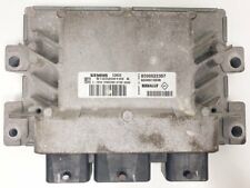 Calculateur Moteur ECU Siemens