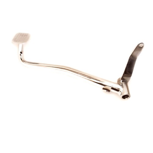 Arrière brake pedal for - brake,