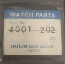 Circuit Seiko 4001202 Y665A