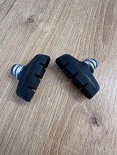 NOS sabot de frein Shimano Deore LX pour plaquettes ATB BR-M550 / BR-M454