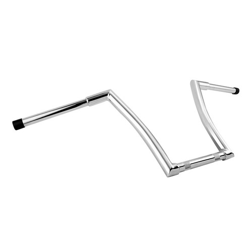 Guidon ape bar harley - 1",