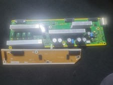 PanasonicFOR TC-P65S2 SS ONLY