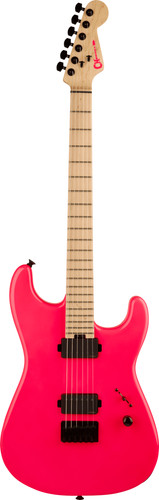 Charvel sean long signature - charvel,