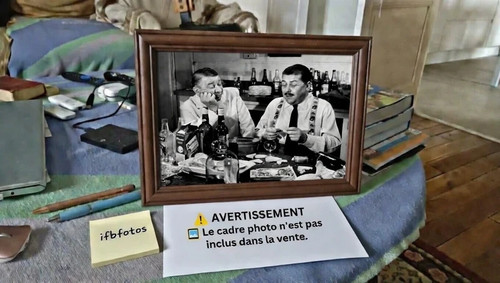 Photo cinéma les - cinéma, tontons