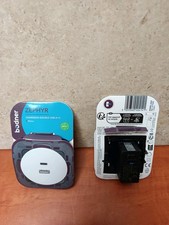 Bodner Zephyr chargeur double