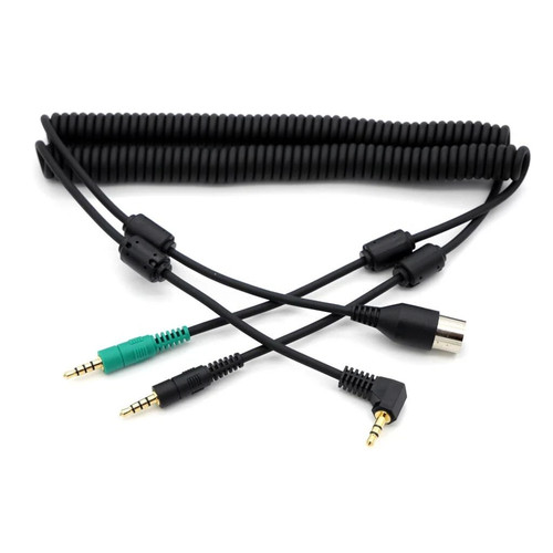 Cables for icom - cables, ic-706