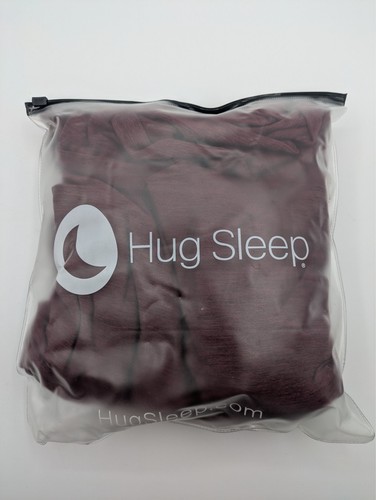 Hug hooded sleep - sleep,