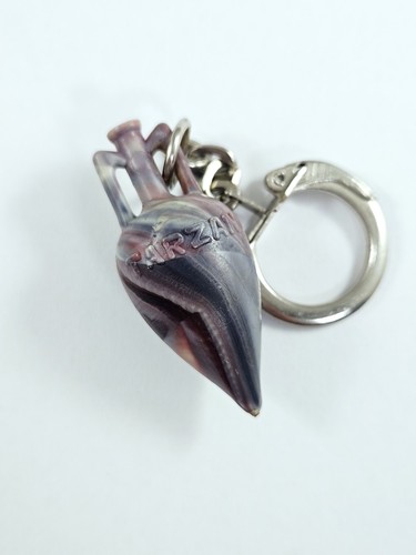 Porte cles miniature - porte-cles,