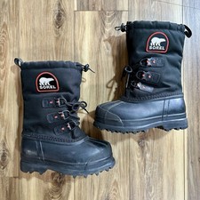 Men sorel glacier xt - men’s,