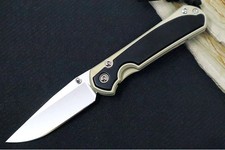 Chris Reeve Small Sebenza 31