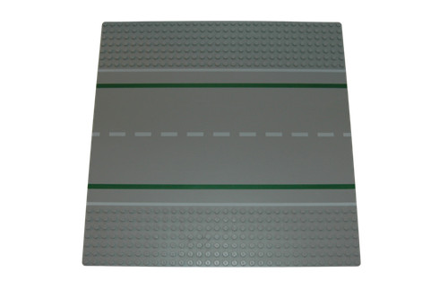 Lego train chemin 32x32 - lego®,