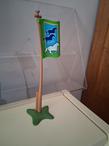 Playmobil centre equestre - playmobil,