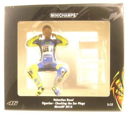Valentino rossi figurine - figurine,