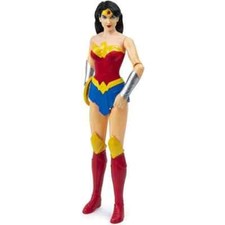 Spin master figurine wonder - spin,