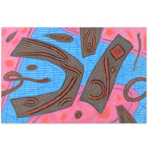 Goetz henri gde - (1909-1989),