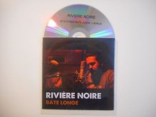 RIVIERE NOIRE : BATE LONGE [ CD SINGLE ]
