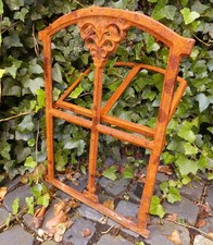 FENÊTRE EN FONTE FENÊTRE