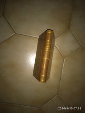 Charles NODIER. Contes fantastiques. Charpentier. 1861.