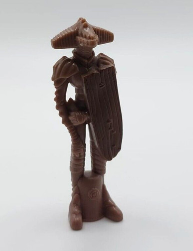 Figurine embout crayon - figurine,